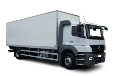 Car Hire Jarrow - 18 Tonne Freight Vehicle - Truck hire Jarrow