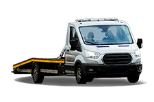 Car Hire Jarrow - Recovery Van - Van hire Jarrow