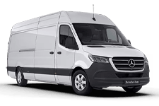 Car Hire Jarrow - 4 MTR Sprinter - Van hire Jarrow