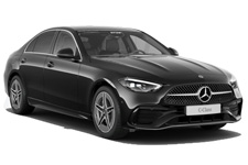 Car Hire Jarrow - C Class Auto - car hire Jarrow