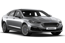 Car Hire Jarrow - Mondeo - car hire Jarrow