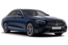 Car Hire Jarrow - Premier E Class - car hire Jarrow
